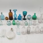 528 2068 Miniatyrflaskor